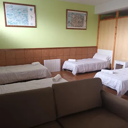 A CONDA-habitación privada-2